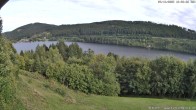 Archiv Foto Webcam Titisee: Westufer 15:00