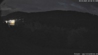 Archiv Foto Webcam Titisee: Westufer 19:00