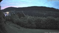 Archived image Webcam View of Lake Titisee 05:00