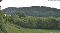 Archived image Webcam View of Lake Titisee 07:00