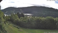 Archived image Webcam View of Lake Titisee 08:00