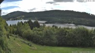 Archived image Webcam View of Lake Titisee 09:00
