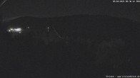 Archiv Foto Webcam Titisee: Westufer 23:00
