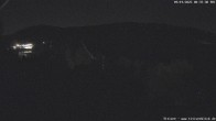Archiv Foto Webcam Titisee: Westufer 23:00