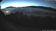 Archiv Foto Webcam Titisee: Westufer 05:00