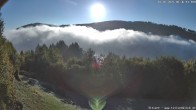 Archiv Foto Webcam Titisee: Westufer 07:00
