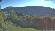 Archiv Foto Webcam Titisee: Westufer 09:00