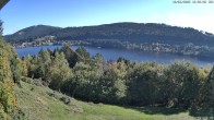 Archiv Foto Webcam Titisee: Westufer 11:00
