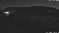 Archiv Foto Webcam Titisee: Westufer 19:00