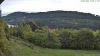 Archived image Webcam View of Lake Titisee 09:00