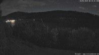 Archiv Foto Webcam Titisee: Westufer 23:00