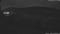 Archiv Foto Webcam Titisee: Westufer 01:00
