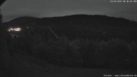 Archiv Foto Webcam Titisee: Westufer 23:00