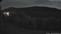 Archiv Foto Webcam Titisee: Westufer 01:00