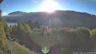 Archiv Foto Webcam Titisee: Westufer 07:00