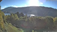 Archiv Foto Webcam Titisee: Westufer 08:00