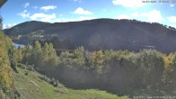 Archiv Foto Webcam Titisee: Westufer 09:00