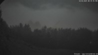 Archiv Foto Webcam Titisee: Westufer 23:00
