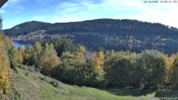 Archiv Foto Webcam Titisee: Westufer 11:00