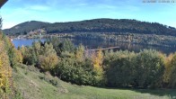 Archiv Foto Webcam Titisee: Westufer 13:00