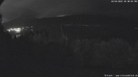Archiv Foto Webcam Titisee: Westufer 19:00