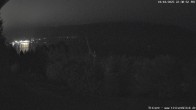 Archiv Foto Webcam Titisee: Westufer 21:00
