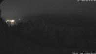 Archived image Webcam View of Lake Titisee 01:00