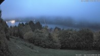 Archiv Foto Webcam Titisee: Westufer 07:00