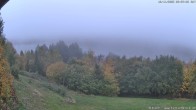 Archiv Foto Webcam Titisee: Westufer 08:00