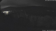 Archiv Foto Webcam Titisee: Westufer 19:00