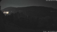 Archiv Foto Webcam Titisee: Westufer 23:00