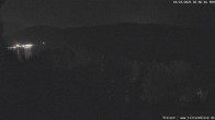 Archiv Foto Webcam Titisee: Westufer 01:00