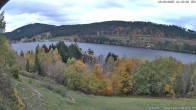 Archiv Foto Webcam Titisee: Westufer 15:00