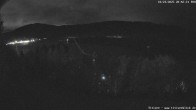 Archiv Foto Webcam Titisee: Westufer 19:00