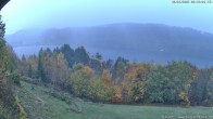 Archiv Foto Webcam Titisee: Westufer 02:00