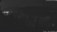 Archived image Webcam View of Lake Titisee 01:00