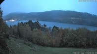 Archiv Foto Webcam Titisee: Westufer 05:00
