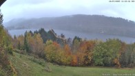 Archiv Foto Webcam Titisee: Westufer 13:00