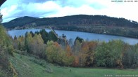 Archiv Foto Webcam Titisee: Westufer 15:00