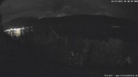 Archiv Foto Webcam Titisee: Westufer 19:00