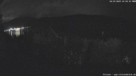 Archiv Foto Webcam Titisee: Westufer 21:00