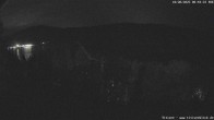Archiv Foto Webcam Titisee: Westufer 23:00