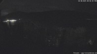 Archiv Foto Webcam Titisee: Westufer 23:00