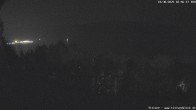 Archiv Foto Webcam Titisee: Westufer 01:00