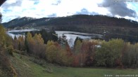 Archived image Webcam View of Lake Titisee 07:00