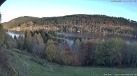 Archiv Foto Webcam Titisee: Westufer 15:00