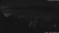 Archiv Foto Webcam Titisee: Westufer 03:00