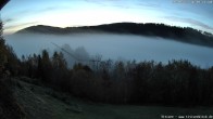 Archiv Foto Webcam Titisee: Westufer 05:00