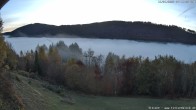 Archiv Foto Webcam Titisee: Westufer 06:00