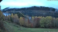 Archiv Foto Webcam Titisee: Westufer 06:00